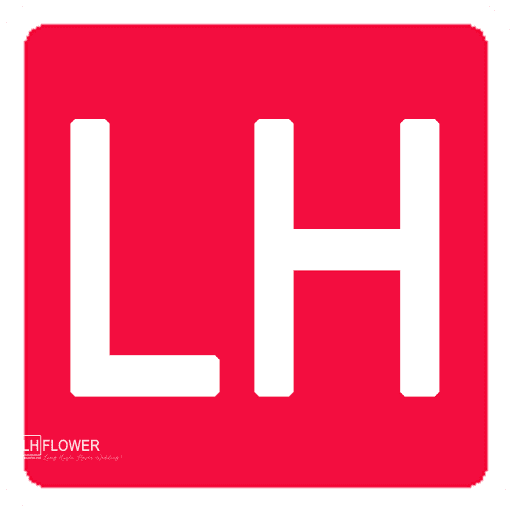 Lương Huyền Flower