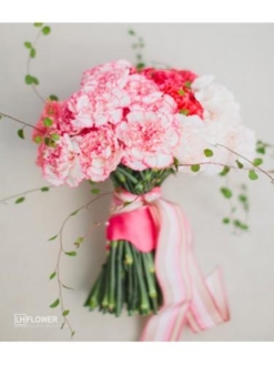 mẫu hoa cưới đẹp