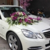 dịch vụ xe hoa cưới