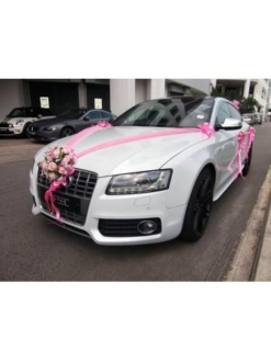 trang trí xe hoa đẹp