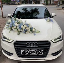 mẫu hoa cầm tay cô dâu