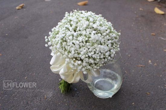 Các bó hoa cưới hoa baby đẹp làm hoa cưới cầm tay Bo-hoa-cuoi-baby-3-550x366