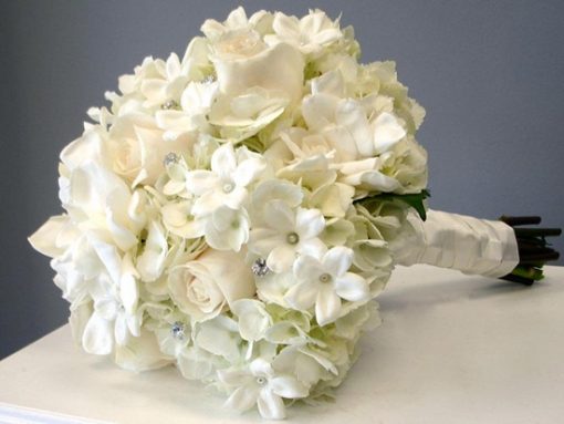  Mẫu bó hoa cưới cầm tay cho cô dâu cẩm tú cầu cẩm tú cầu đẹp nhất  Hoa-cuoi-cam-tu-cau-2023-7-510x383