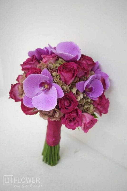 Lương Huyền Flower