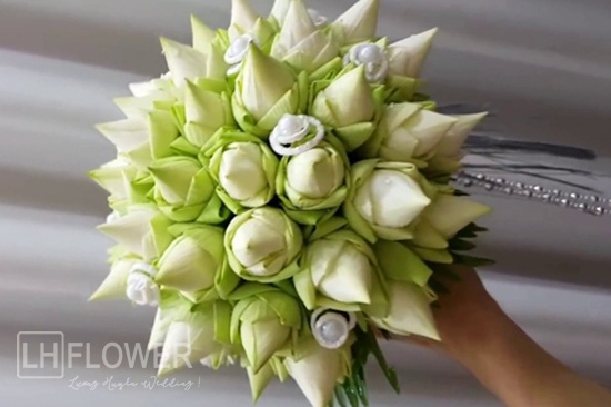 Lương Huyền Flower