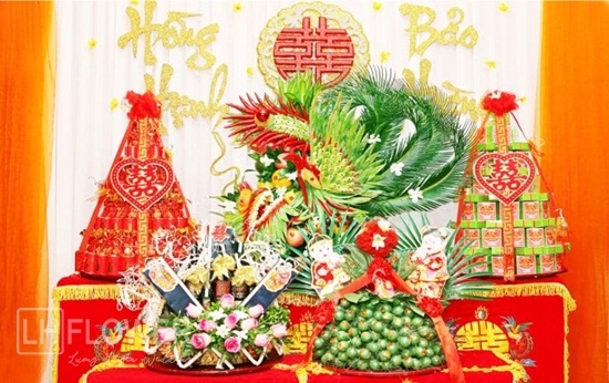 Lương Huyền Flower
