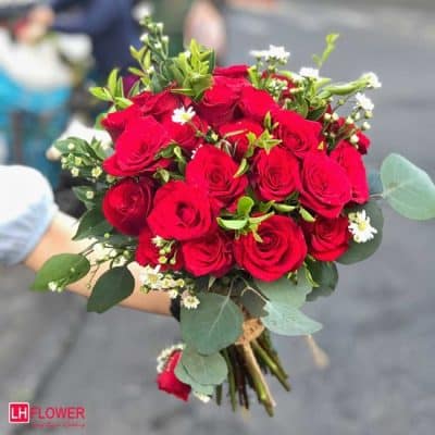 Hoa cưới Quận Hà Đông