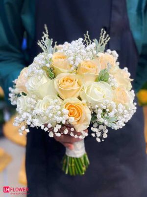 hoa cưới tại Quận Ba Đình