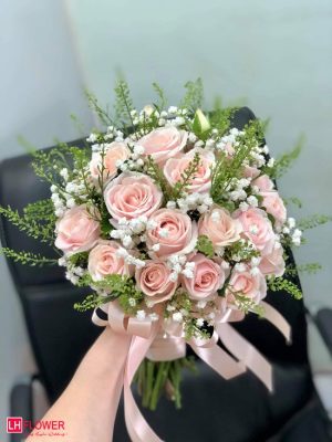 Shop Hoa cưới Quận Đống Đa