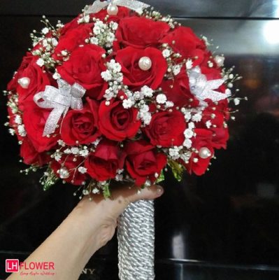 Shop hoa cưới quận Tây Hồ