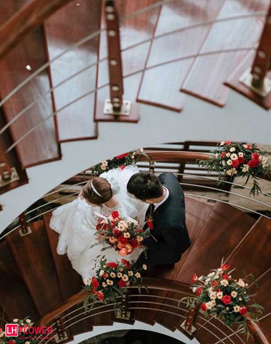 tráp ăn hỏi quận Đống Đa