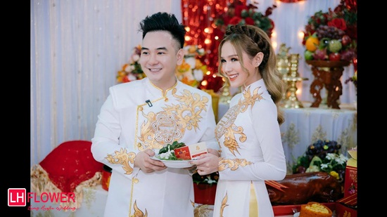 tráp ăn hỏi quận Hai Bà Trưng
