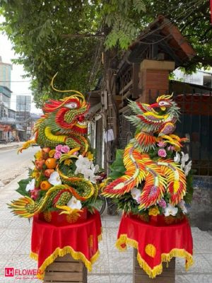 Tráp ăn hỏi Quận Tây Hồ