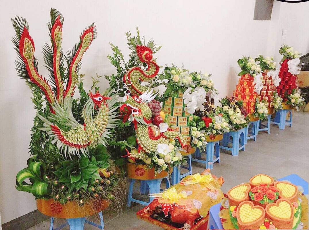 Lương Huyền Flower